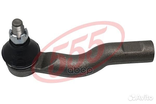 Наконечник рулевой SET491R 555