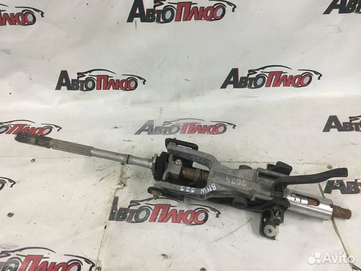 Колонка рулевая BMW 5 E39