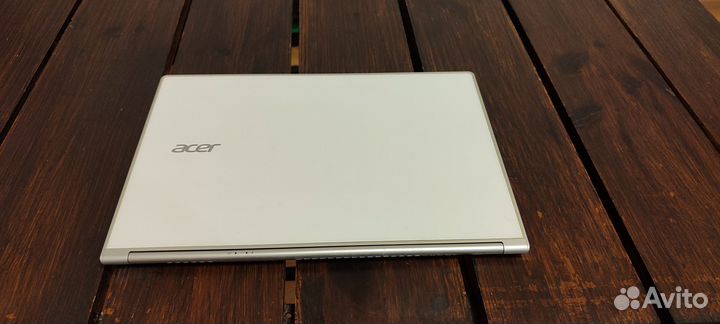 Ноутбук Acer Aspire S7