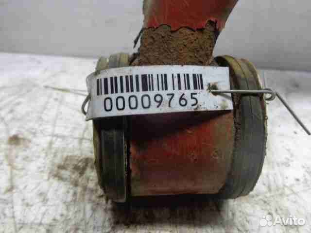 Рычаг передний правый верхний Iveco Daily 3