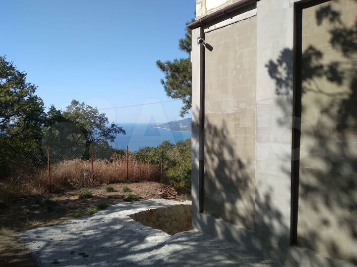 Дом 146 м² на участке 5,2 сот.