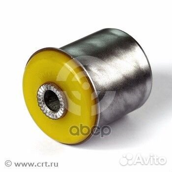 Сайлентблок полиуретановый передней подвески, н