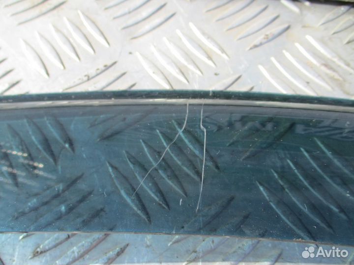 Комплект ветровиков Volkswagen Passat B5