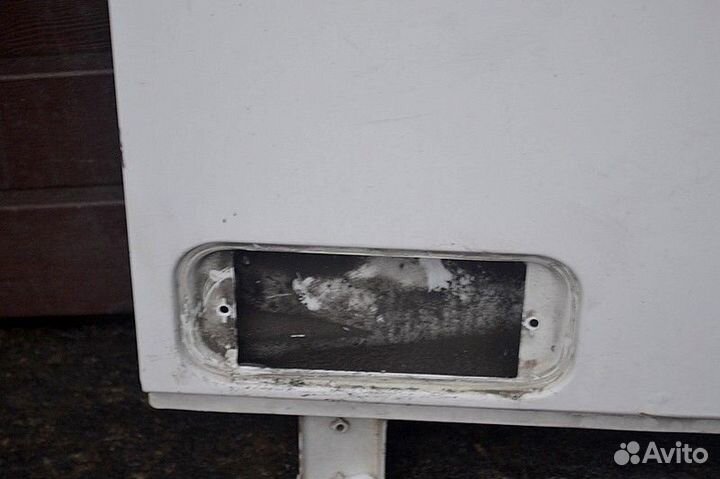 Дверь, правая DAF XF105 (01.05)