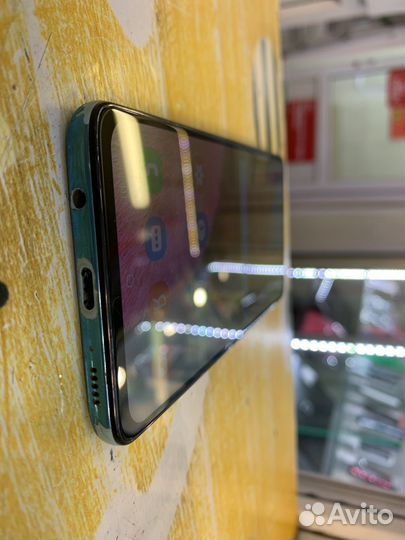 Samsung galaxy A51