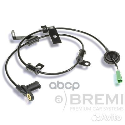 Датчик вращения колеса (ABS) mazda tribute (EP)