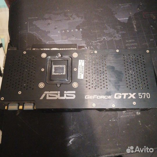 Gtx 580 2gb