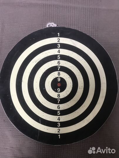Дартс Harrows б/у