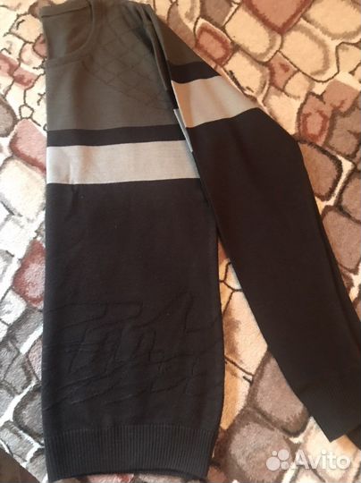 Вещи пакетом на подростка