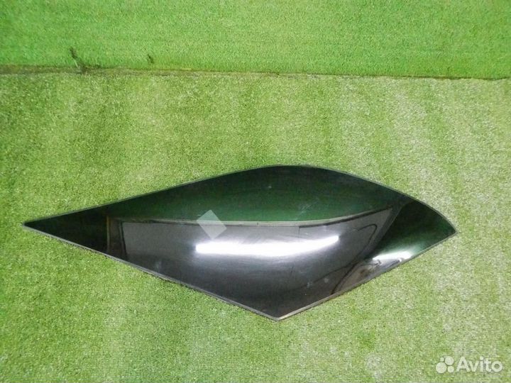 Форточка задняя правая Mercedes M GLE W166 (2011-2