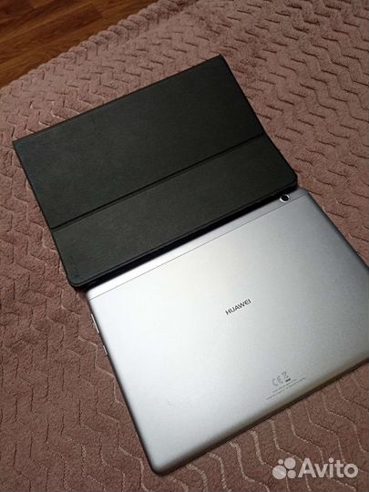 Планшет huawei mediapad t3 10