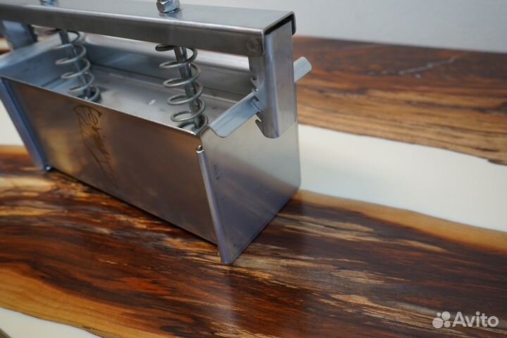 Пресс форма для ветчины 2 кг