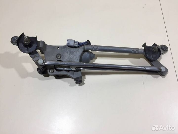 Трапеция стеклоочистителей Toyota Corolla E150 200