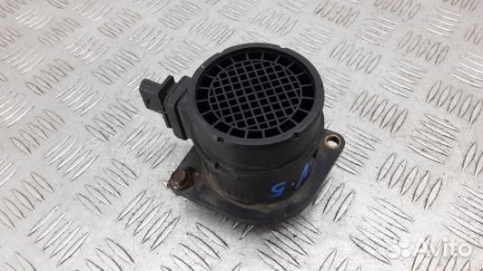 Расходомер воздуха дизельный KIA CEE'D 2 (JD) (6SV