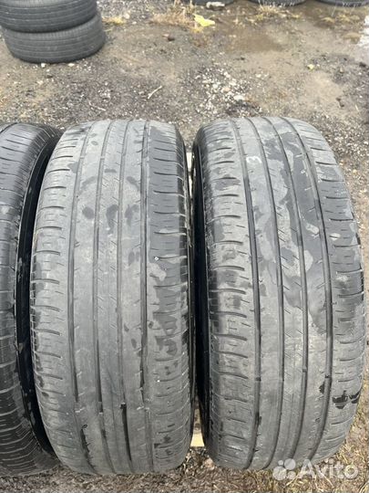 Hankook Kinergy GT H436 235/60 R18 103H