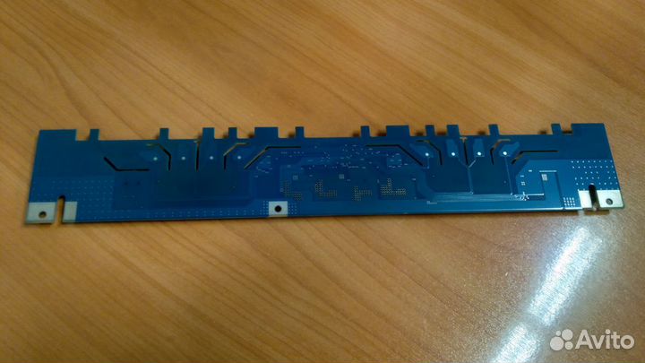 Инвертор Sony KDL-32V5500