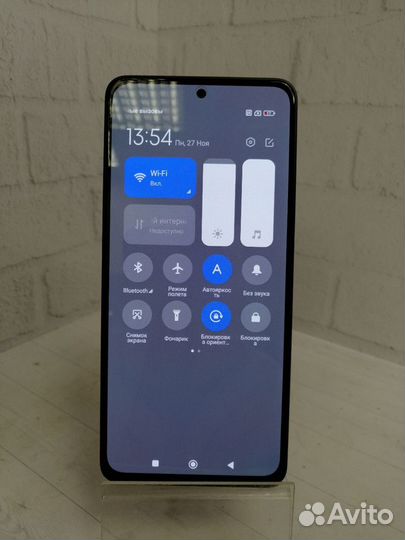 Xiaomi Redmi Note 13, 8/128 ГБ