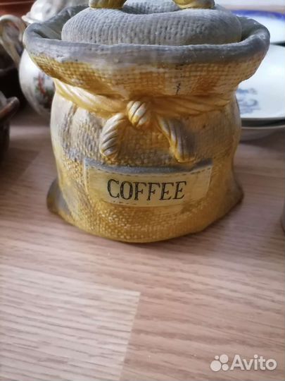 Набор столовой посуды