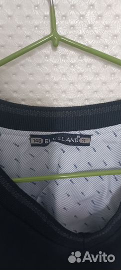 Жилетка для мальчика