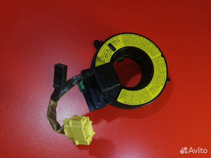 Шлейф-лента Mitsubishi Lancer CY2A 4A91 2007