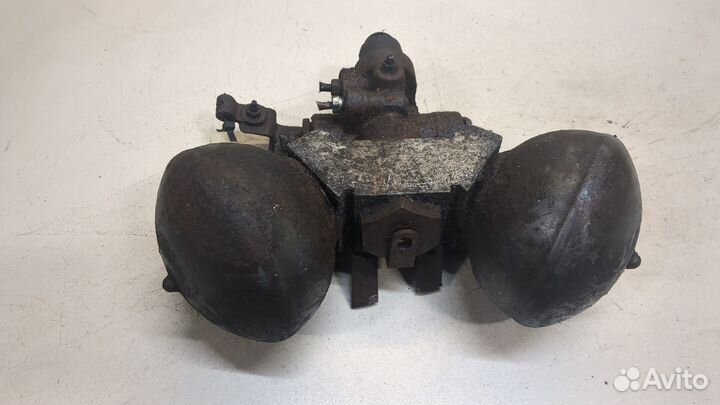 Гидроаккумулятор Citroen C5 2008, 2008