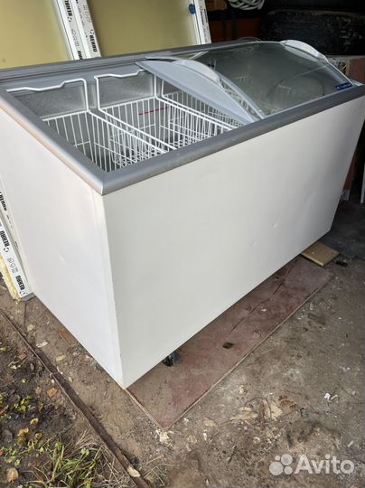 Холодильник бу