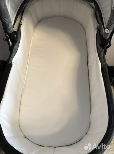 Коляска 3в1 Vetdi Sonik pro как новая