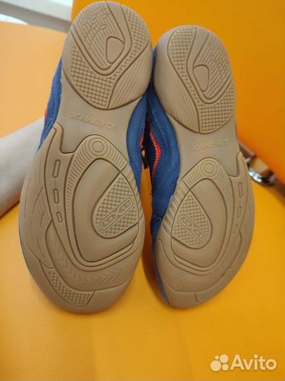 Борцовки 38 размер