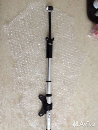 Велонасос Kelly's