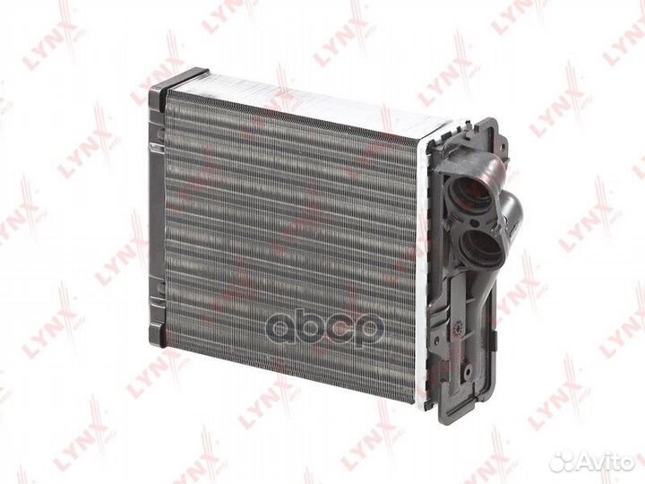 Радиатор отопителя RH-0254 RH0254 lynxauto