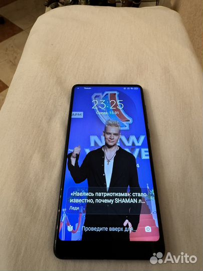 Xiaomi Mi 2, 2/32 ГБ