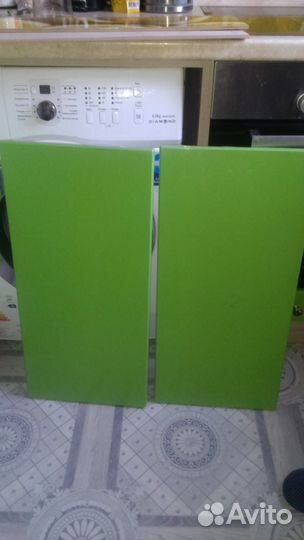 Продам новые дверцы (мебельн.фасады) с доводчиками