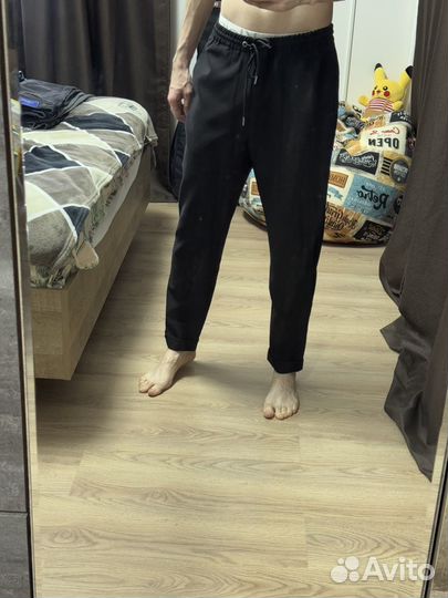 Джинсы и штаны