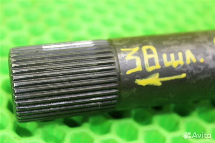 Привод передний правый Mazda Atenza GY3W L3