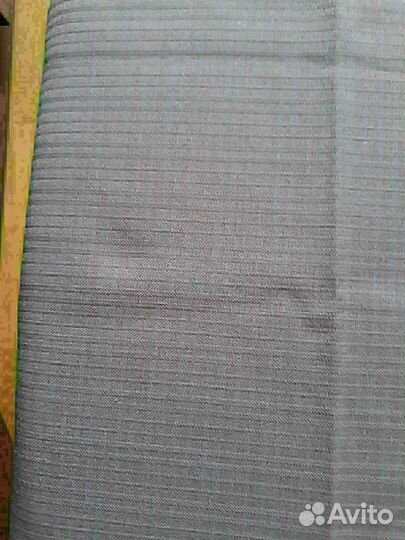 Ткань шерсть СССР