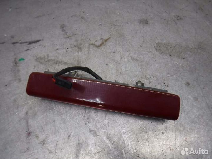 Фонарь задний (стоп сигнал) Chevrolet Cruze F16D3