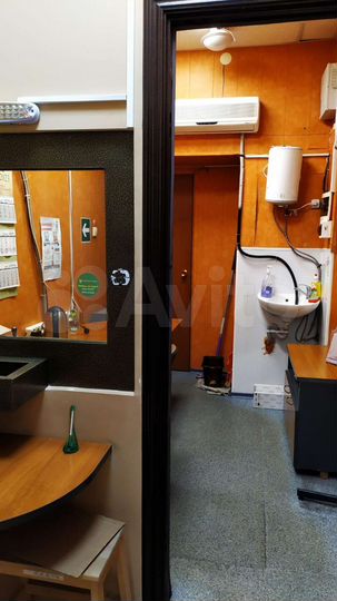 Свободного назначения, 22.3 м²