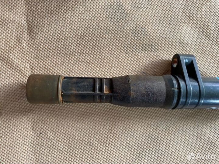 Катушка зажигания Renault Clio CB K4J 2000