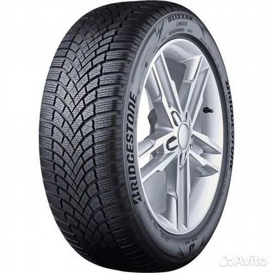 Bridgestone Blizzak LM-005 225/50 R17