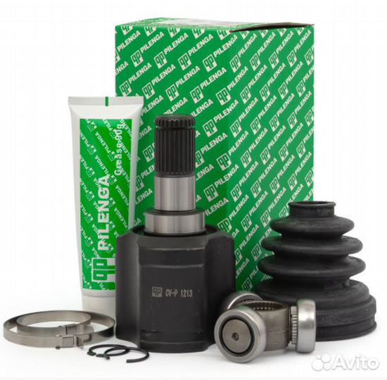 Renault Шрус граната внутренний Рено