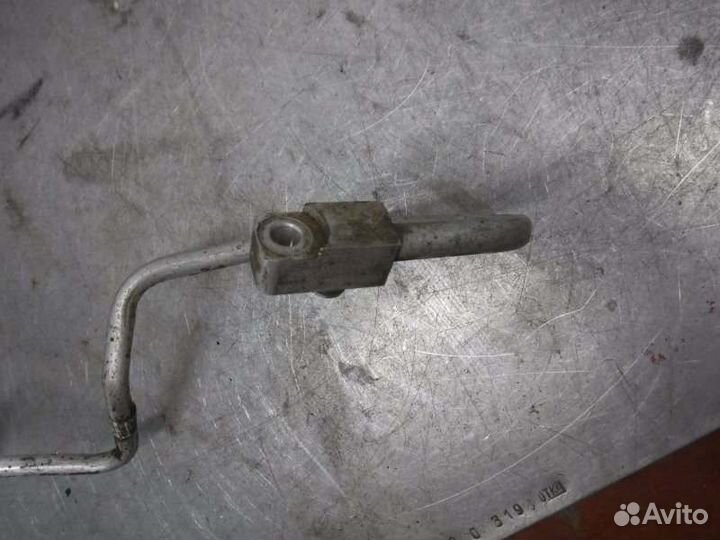 Трубка кондиционера Fiat Albea 1.4 2008