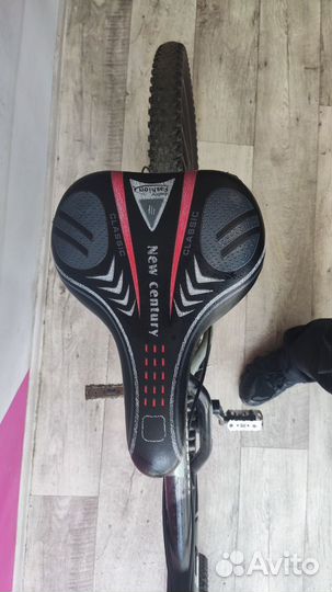 Велосипед Stels challenger