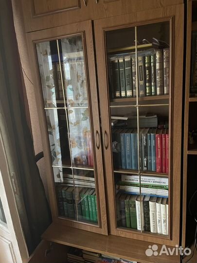 Очень много книг (Часть 2)