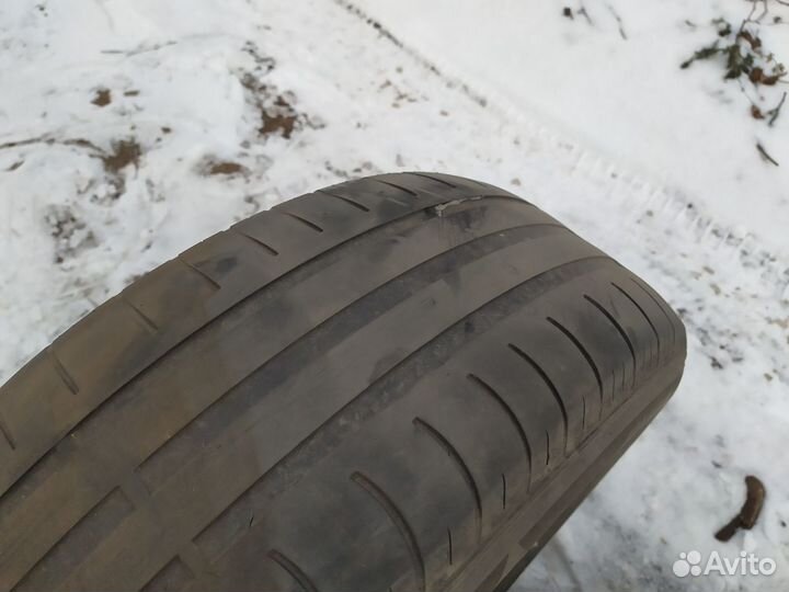 Hankook Kinergy Eco 215/60 R16 99V