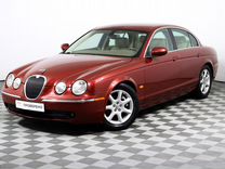 Jaguar S-type 3.0 AT, 2004, 177 437 км, с пробегом, цена 688 000 руб.