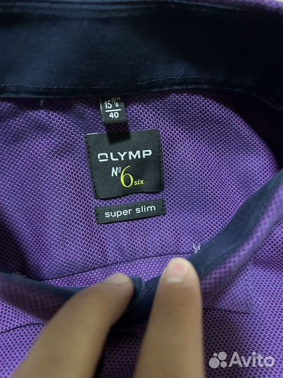 Рубашка Olymp