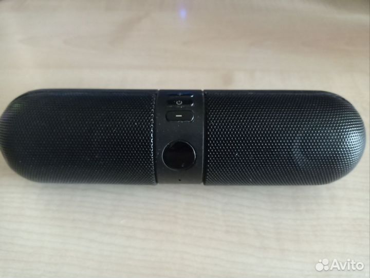 Колонка ginzzu