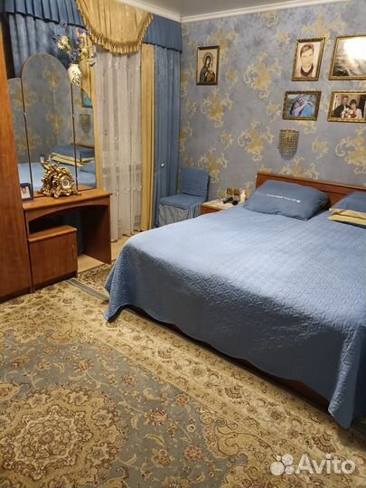 Спальный гарнитур, полированный, Шатура, б/у