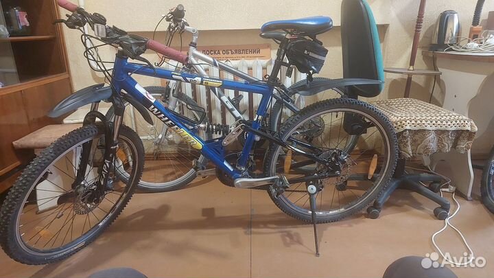 Велосипеды бу взрослый