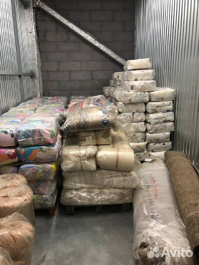 Ветошь обтирочная Х/Б